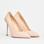 Décolleté Dalis nude | 2922