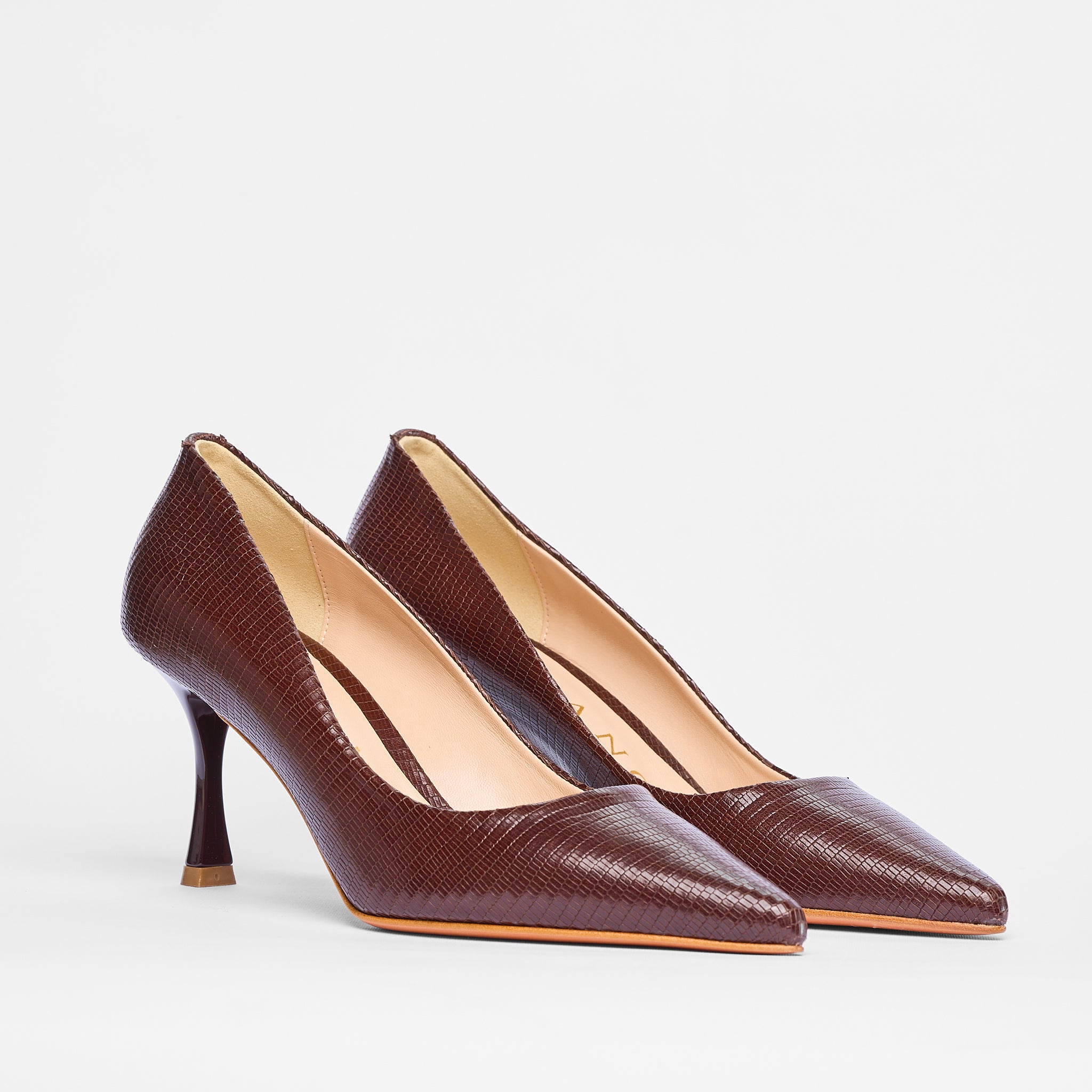 Décolleté Bodrum moro | 2962