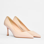 Décolleté Eira nude | 2962