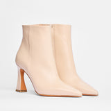 Tronchetto Soline nude | 2987