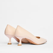 Décolleté Nice nude | 2988