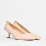 Décolleté Nice nude | 2988
