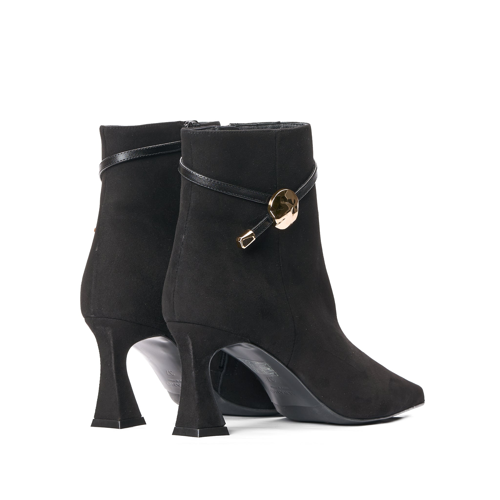 Stivaletto Resilient | 4404