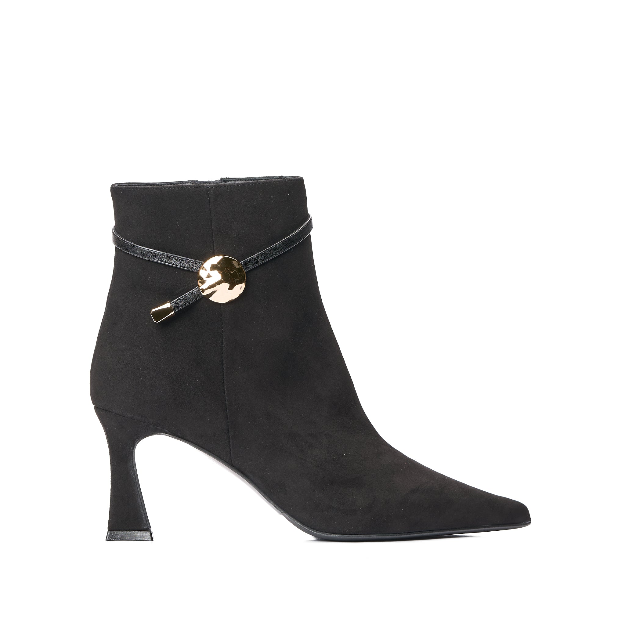 Stivaletto Resilient | 4404