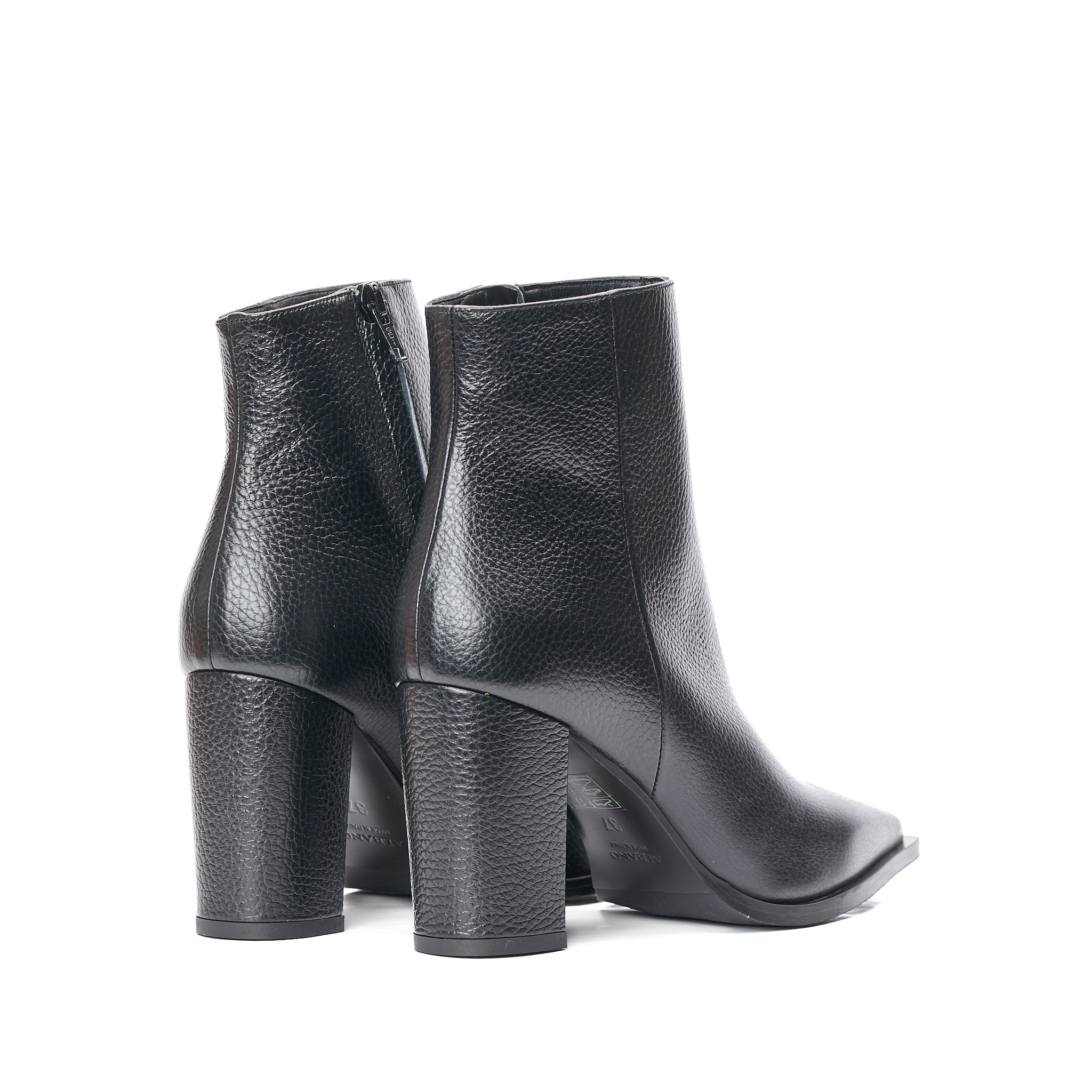 Stivaletto Untamed | 4308