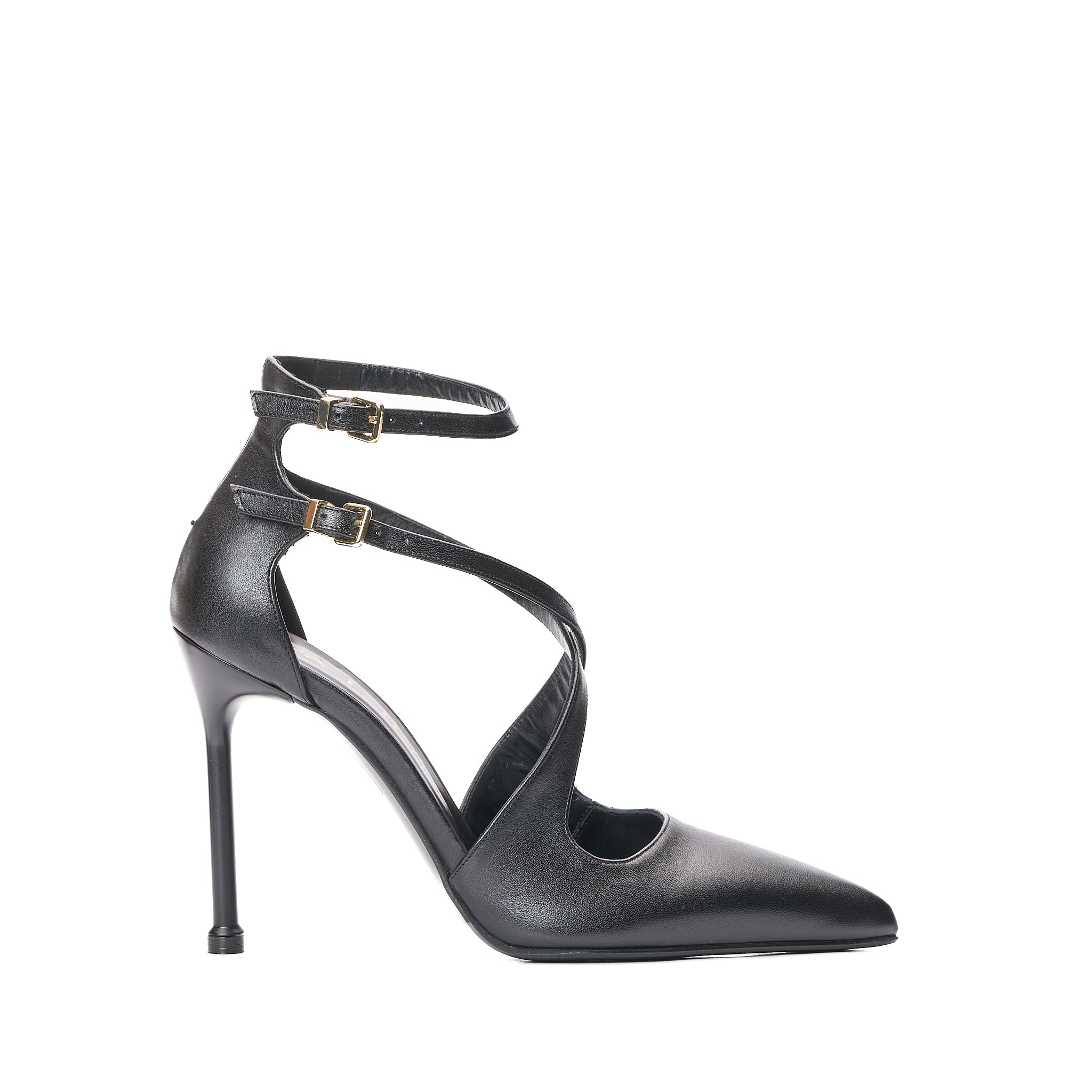 Décolleté Dynamic | 4317