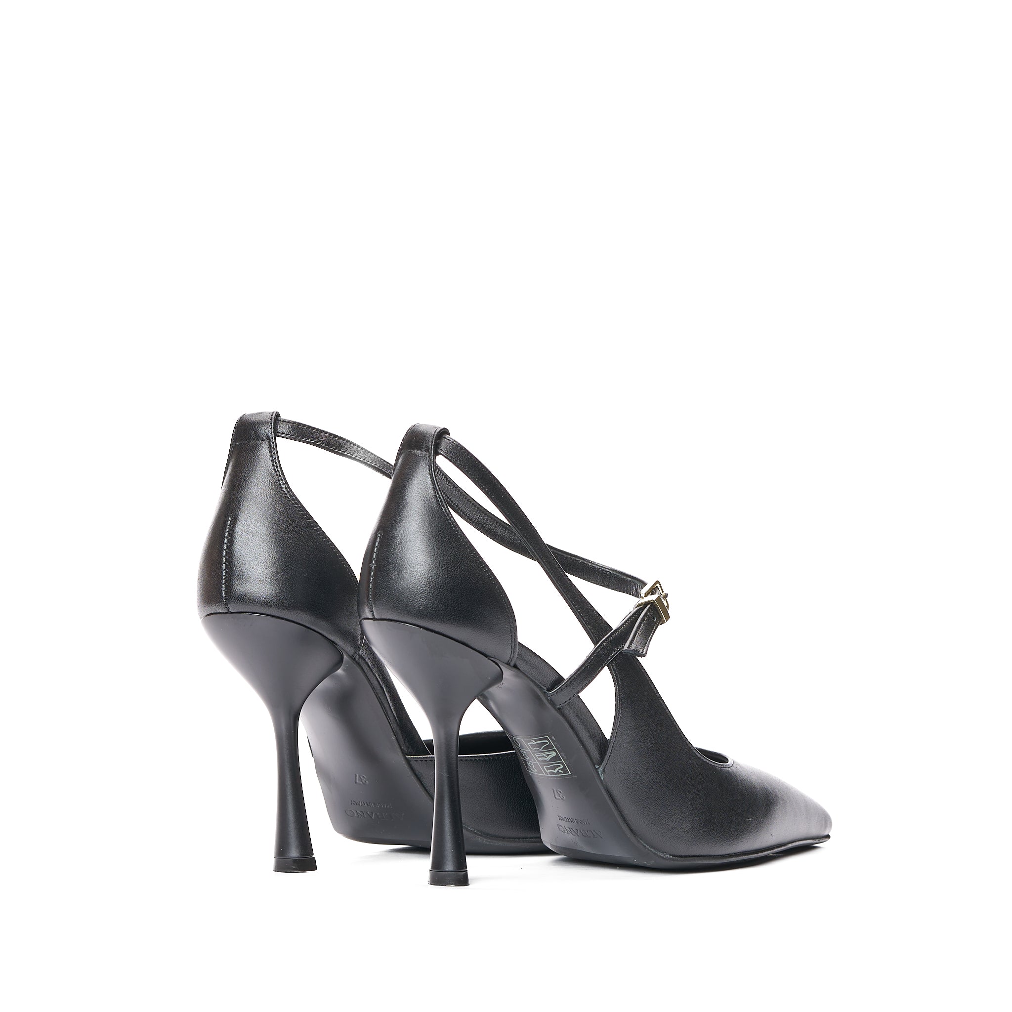 Décolleté Radiant | 4318
