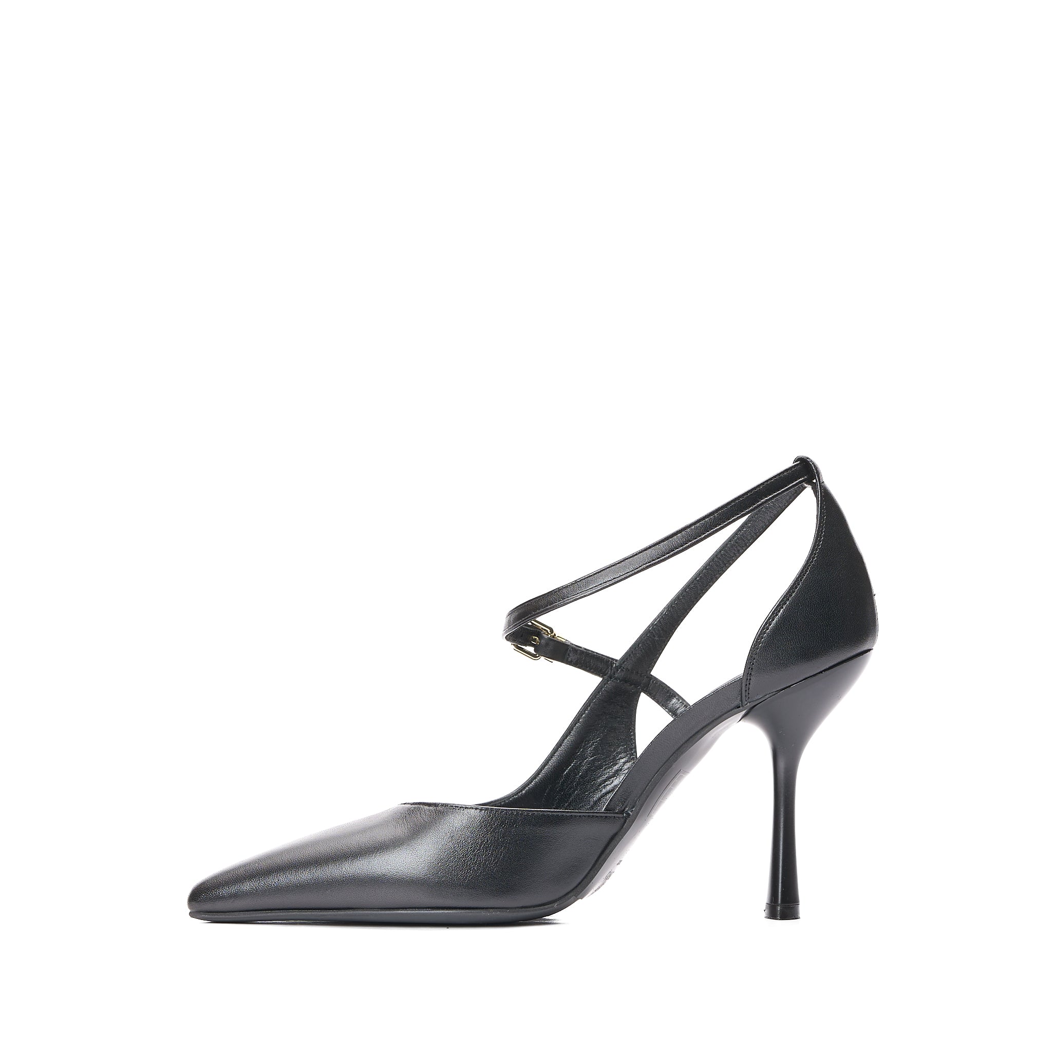 Décolleté Radiant | 4318