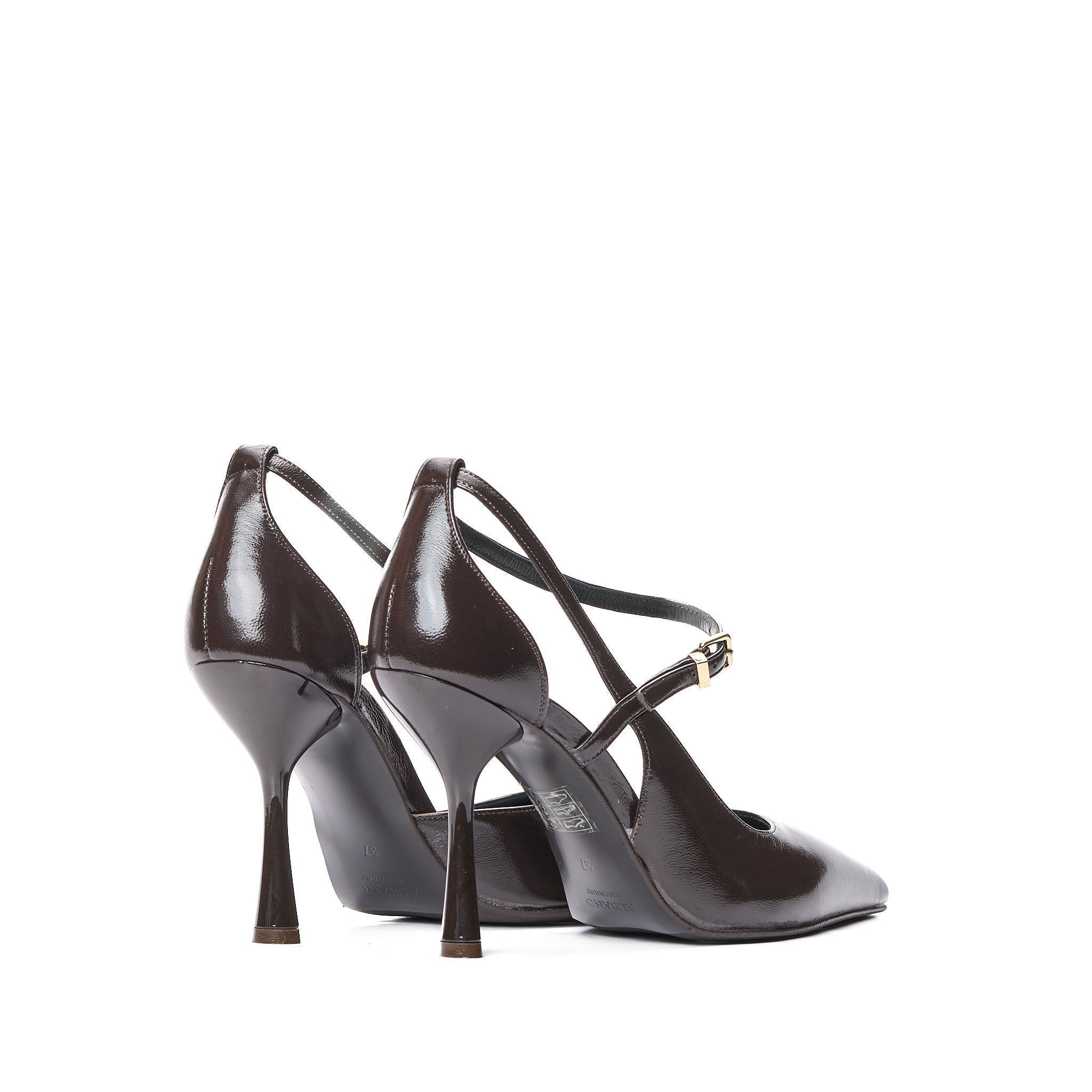 Décolleté Radiant | 4318