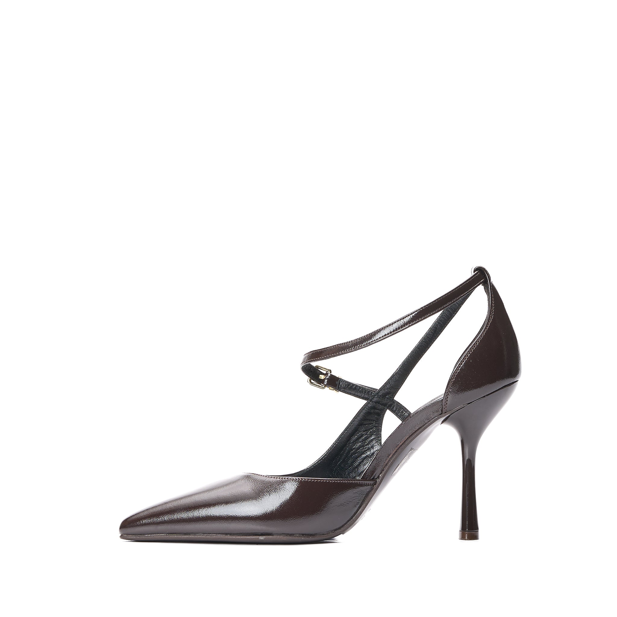 Décolleté Radiant | 4318