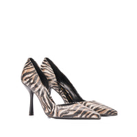 Pitone leopard