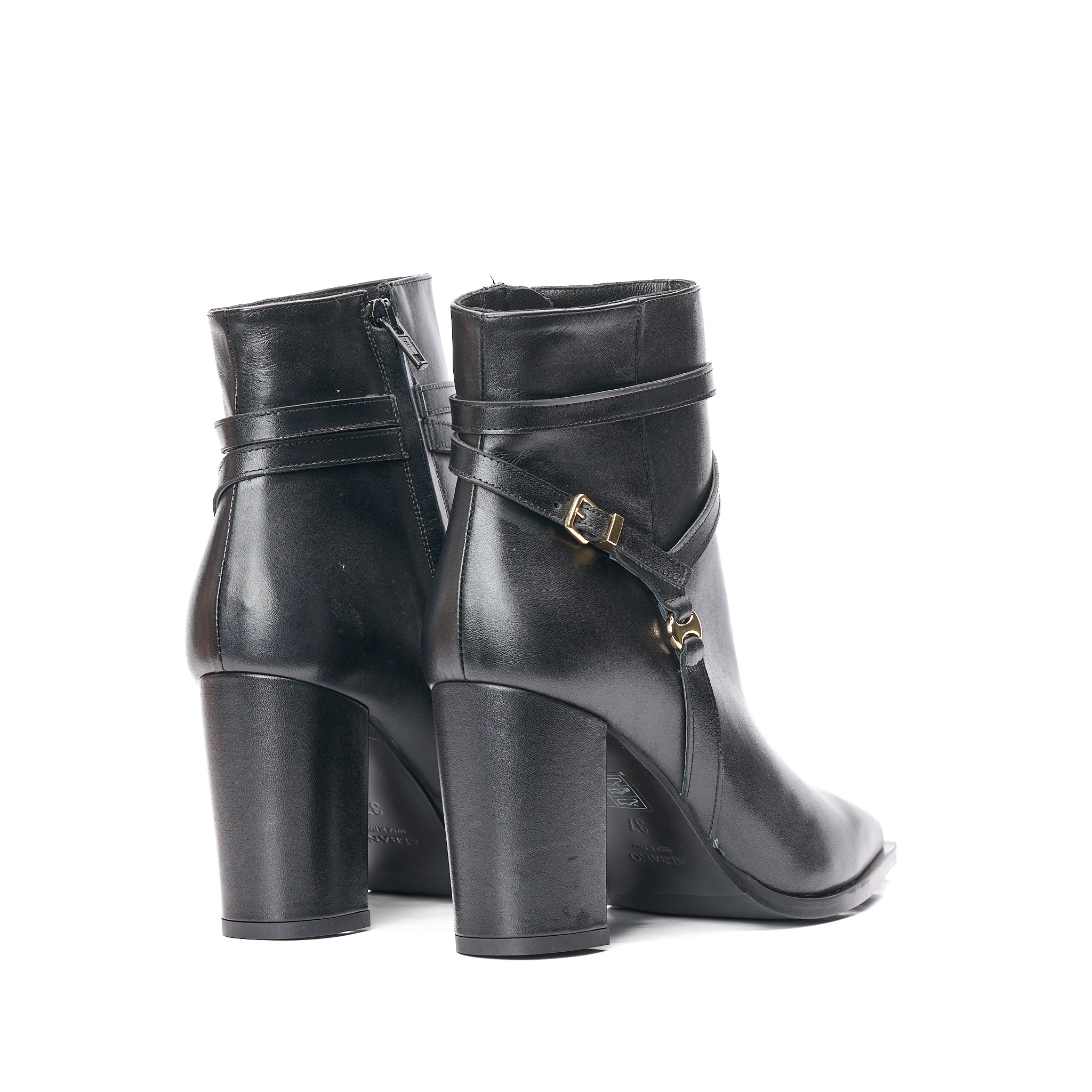 Stivaletto Electric | 4339