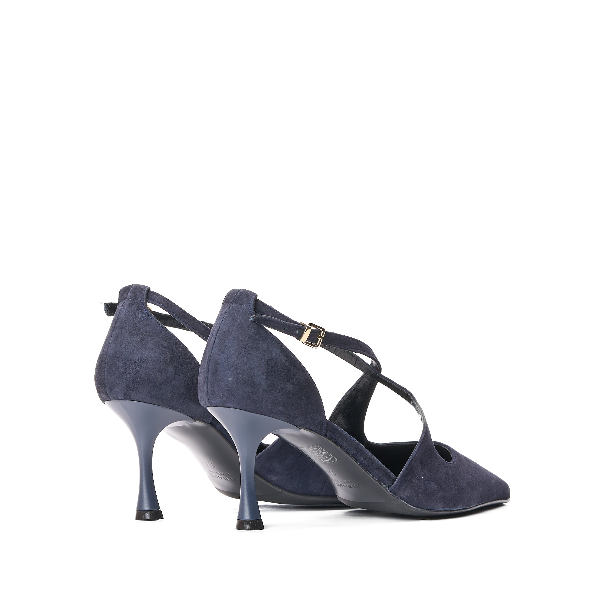 Décolleté Serene | 4347