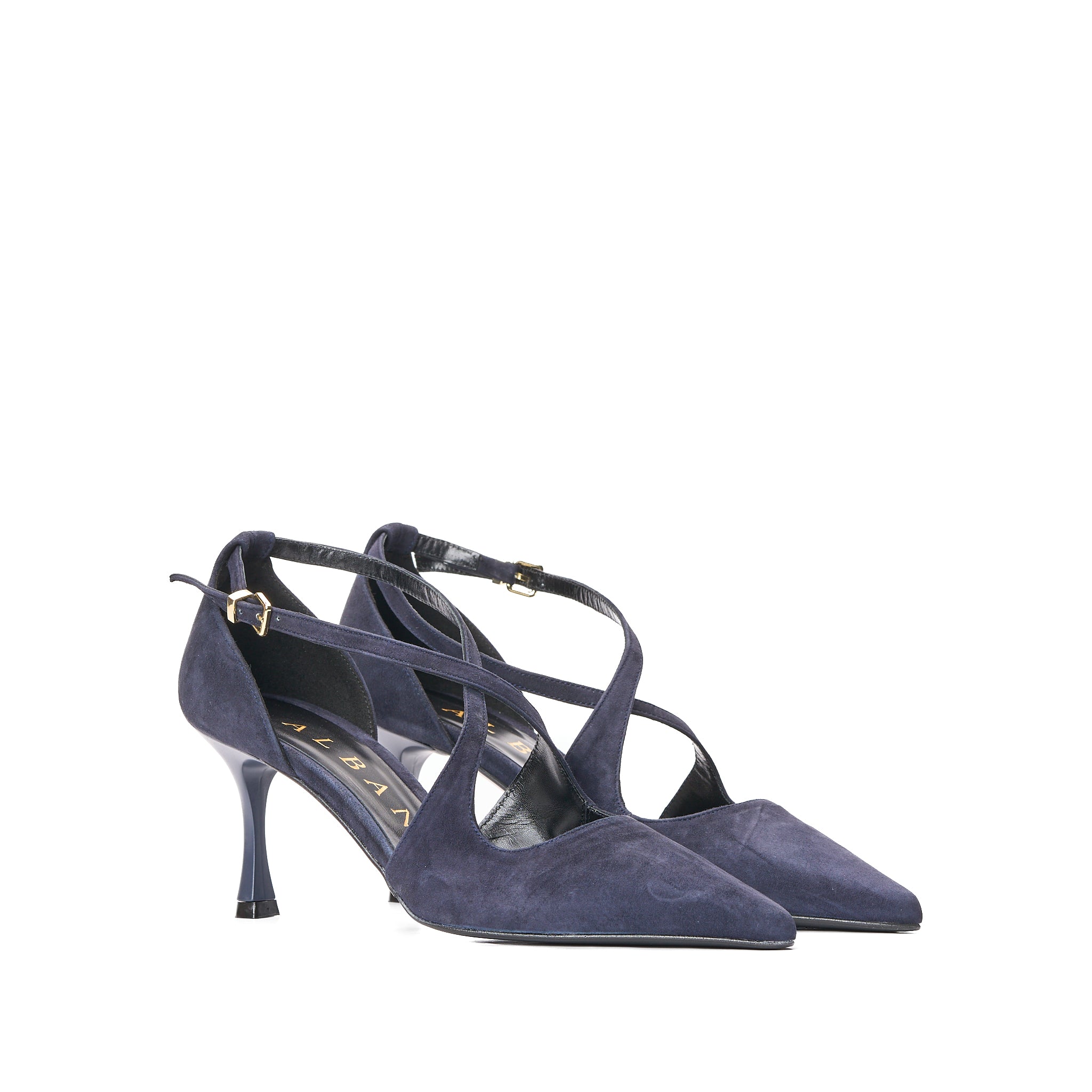 Décolleté Serene | 4347