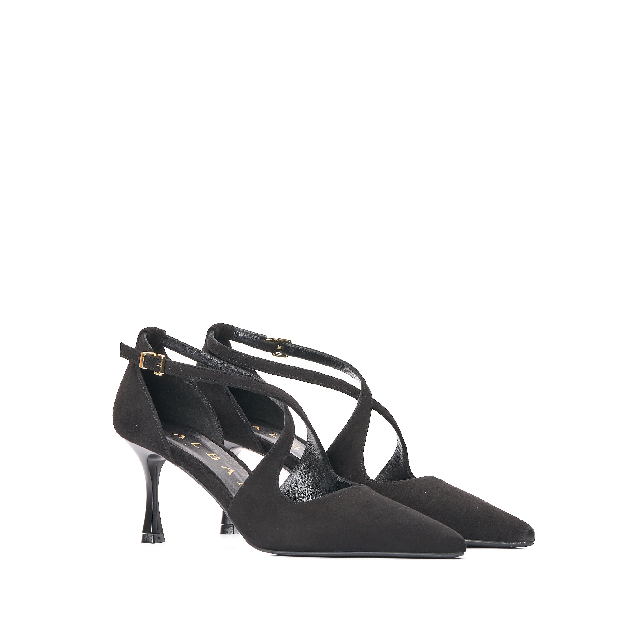 Décolleté Serene | 4347