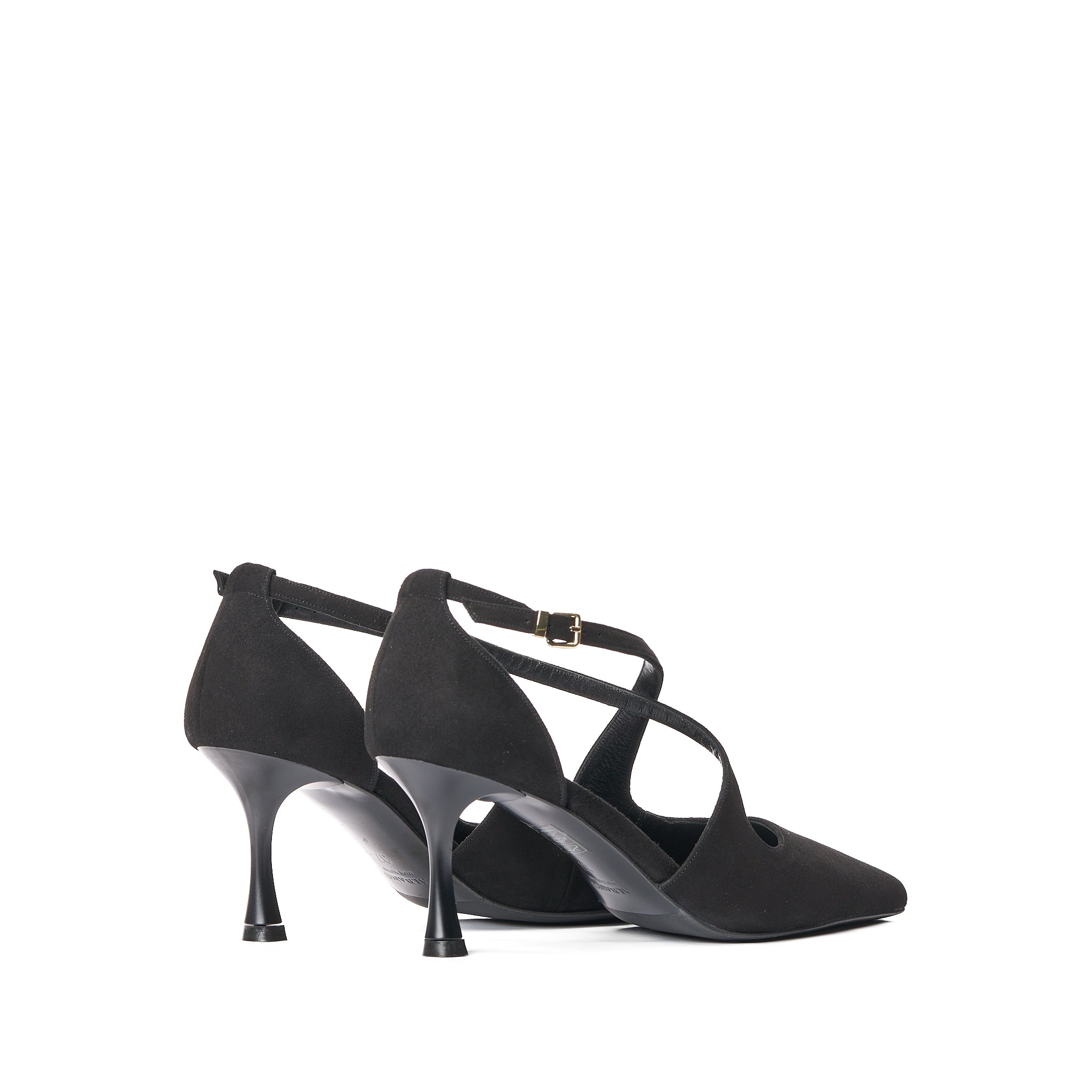 Décolleté Serene | 4347