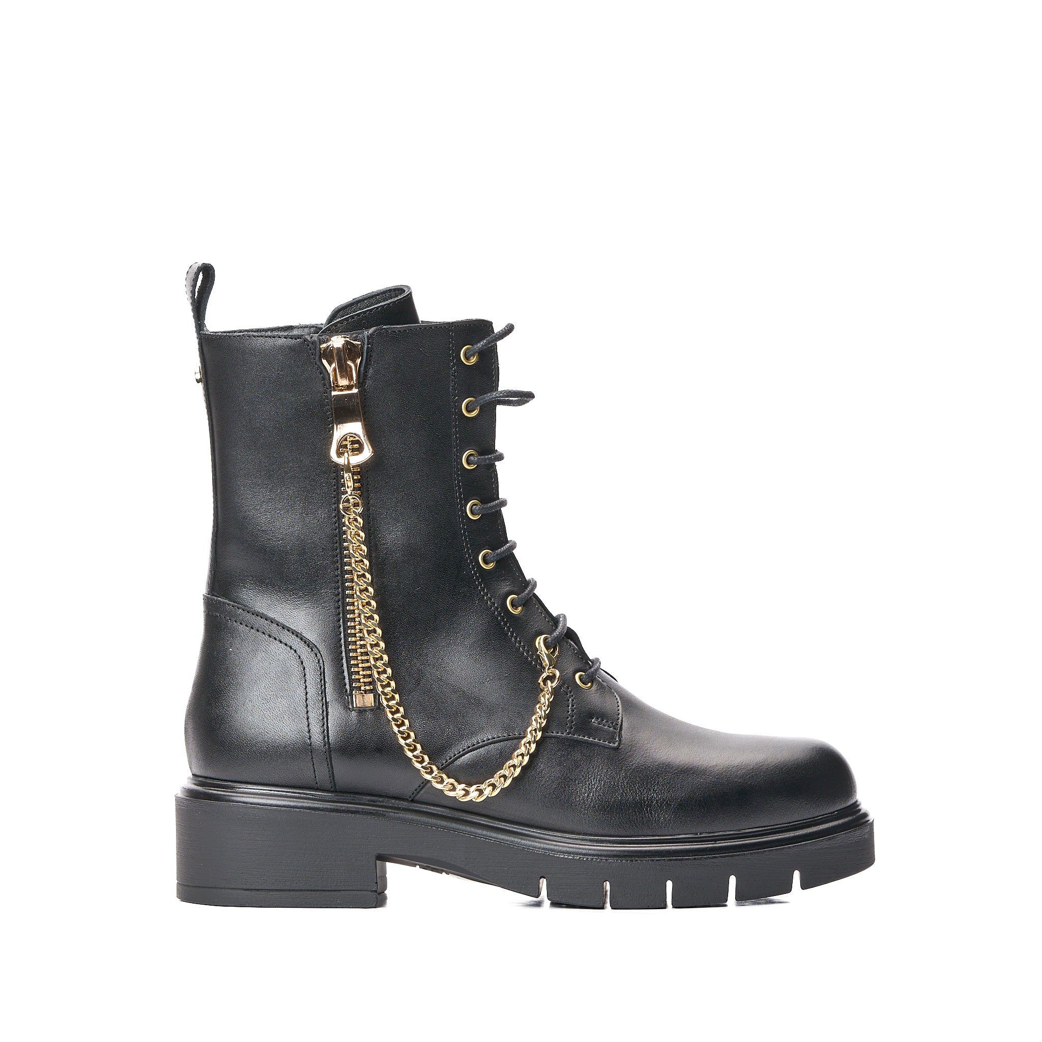 Anfibio Fierce | 4351