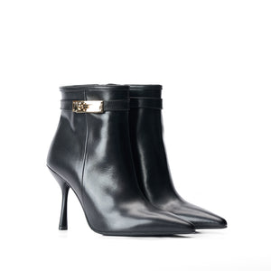 Vitello nero
