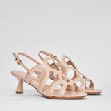 Sandalo Camille Soft Nude | 5379