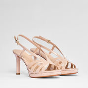 Sandalo Victoria nude | 5507