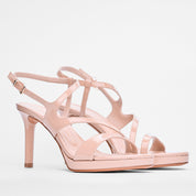 Sandalo Soraya beige | 5509