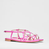 Sandalo Sirmione Soft Fuxia Sandalo | 5577