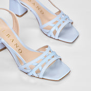 Sandalo Margot Soft Celeste | 5589
