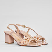 Sandalo Daphne Nude | 5589