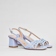 Sandalo Margot Soft Celeste | 5589