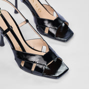 Sandalo Lea Nero | 5605