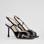 Sandalo Lea Nero | 5605