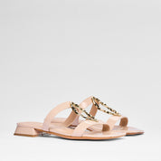 Sandalo Althea nude | 5630