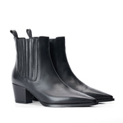 Stivaletto Gentle | 616L