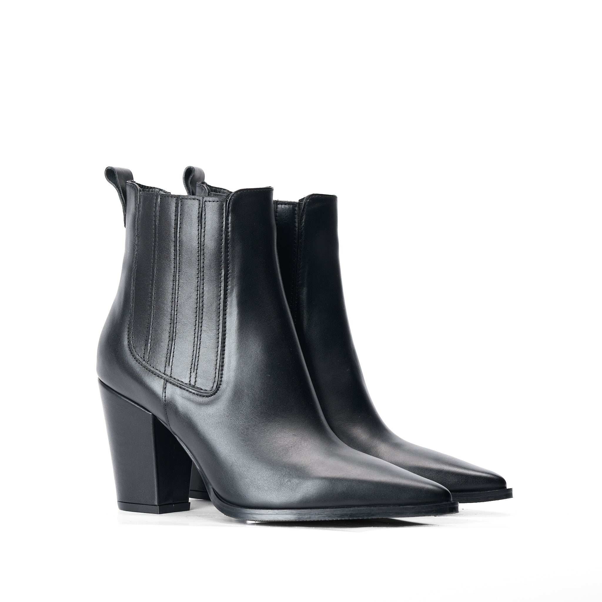 Stivaletto Lively | 619L
