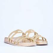 Slippers Secret Platinum | 7005