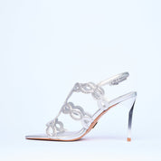 Sandal Flash Silver | 7008