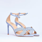 Sandal Spark Sky Blue | 7011