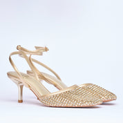 Sandal Eclipse Platinum | 7017