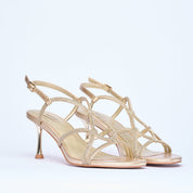 Sandal Edge Platinum | 7020