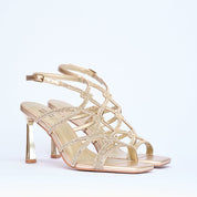 Sandal Allure Platinum | 7027