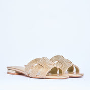 Slippers Soul Platinum | 7028