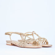 Sandal Joyful Platinum | 7034