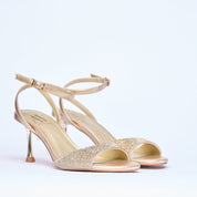 Sandal Flair Platinum | 7043