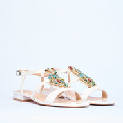 Jewel Glow White | 7046