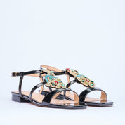 Jewel Velocity Black | 7046