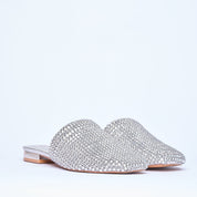 Slippers Energy Silver | 7047