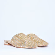 Slippers Motion Platinum | 7047