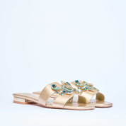 Jewel Silhouette Platinum | 7048