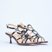 Sandal Bold Black | 7050