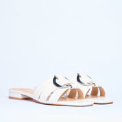 Slippers Sunset White | 7051